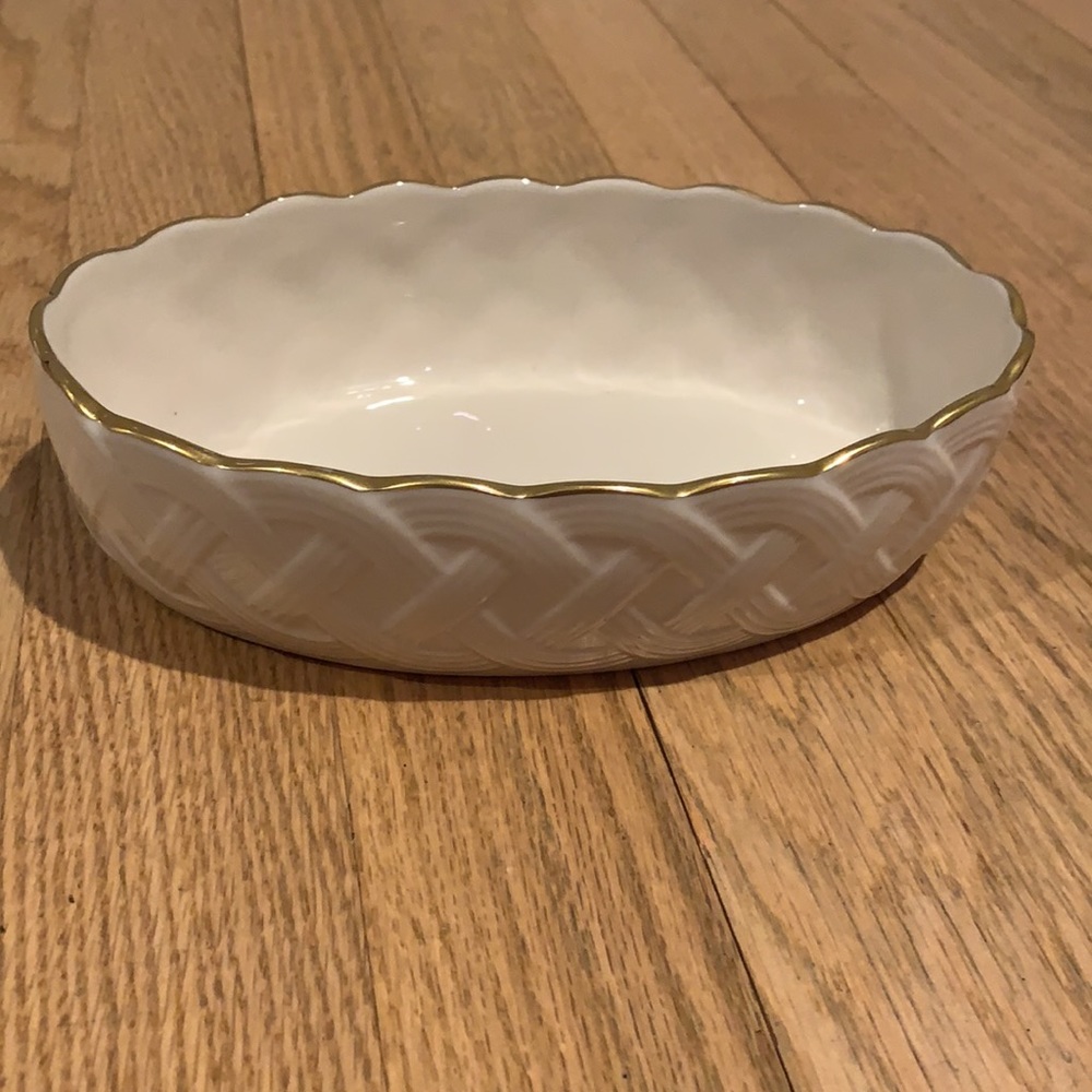 NWT Lenox Lattice Service